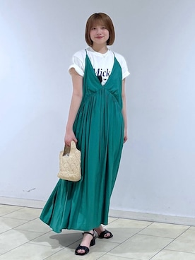 chikaさんのコーディネート