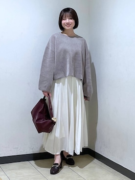 chikaさんのコーディネート