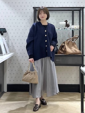 chikaさんのコーディネート