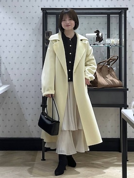 chikaさんのコーディネート