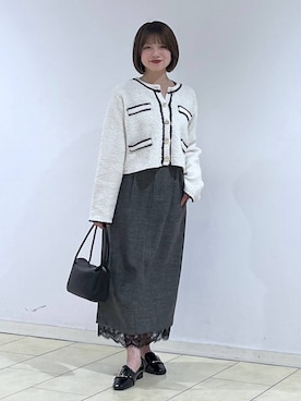 chikaさんのコーディネート