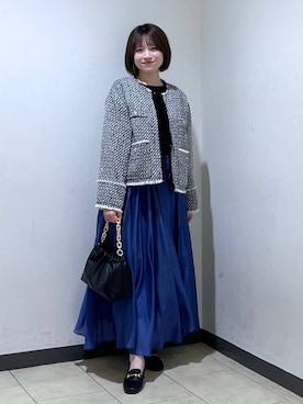 chikaさんのコーディネート