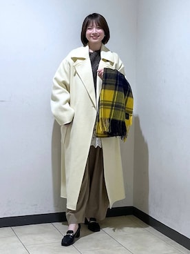 chikaさんのコーディネート