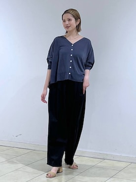 chikaさんのコーディネート