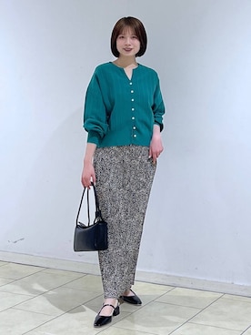 chikaさんのコーディネート