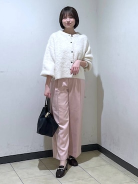 chikaさんのコーディネート