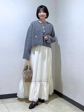 chikaさんのコーディネート