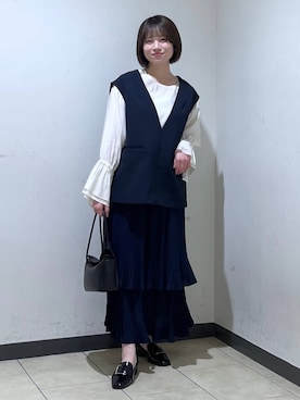 chikaさんのコーディネート