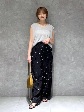 chikaさんのコーディネート