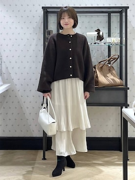 chikaさんのコーディネート