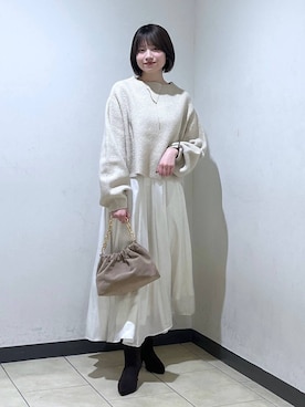 chikaさんのコーディネート