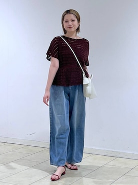 chikaさんのコーディネート