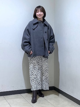 chikaさんのコーディネート