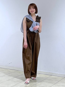 chikaさんのコーディネート