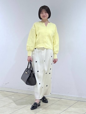 chikaさんのコーディネート