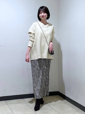 chikaさんのコーディネート