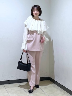 chikaさんのコーディネート