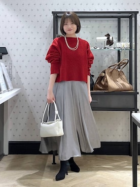 chikaさんのコーディネート