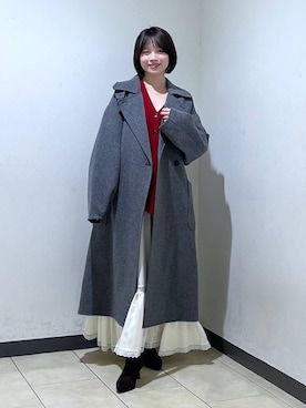 chikaさんのコーディネート