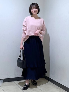 chikaさんのコーディネート