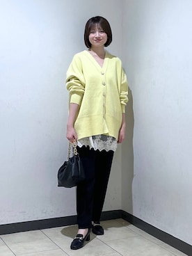 chikaさんのコーディネート