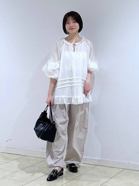 chikaさんのコーディネート