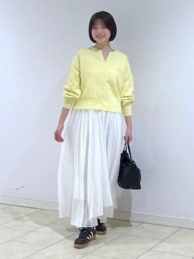 chikaさんのコーディネート