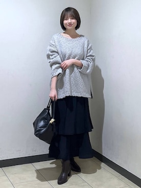 chikaさんのコーディネート