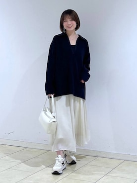 chikaさんのコーディネート