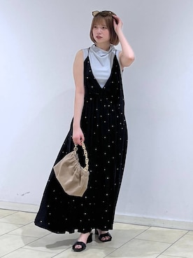 chikaさんのコーディネート