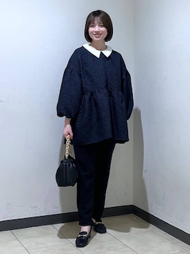 chikaさんのコーディネート