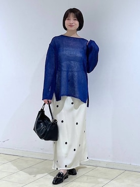 chikaさんのコーディネート