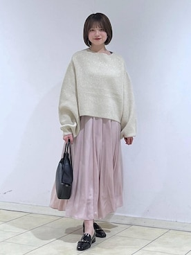 chikaさんのコーディネート