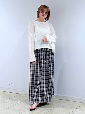 chikaさんのコーディネート