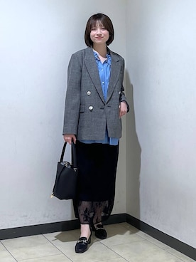 chikaさんのコーディネート