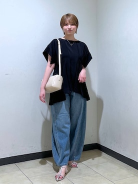 chikaさんのコーディネート