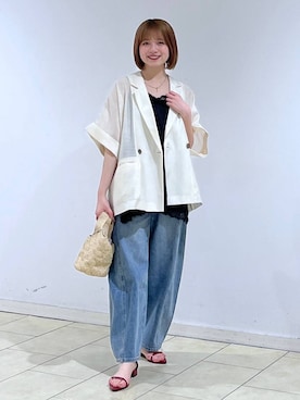 chikaさんのコーディネート