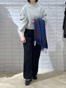 chikaさんのコーディネート