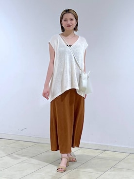 chikaさんのコーディネート