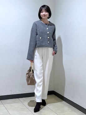 chikaさんのコーディネート