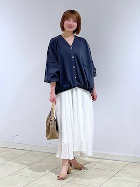 chikaさんのコーディネート