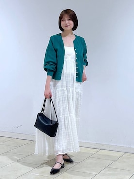 chikaさんのコーディネート