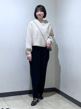 chikaさんのコーディネート