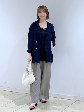 chikaさんのコーディネート