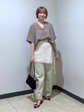 chikaさんのコーディネート