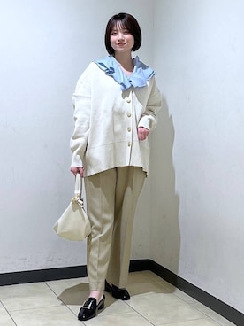 chikaさんのコーディネート