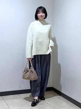 chikaさんのコーディネート