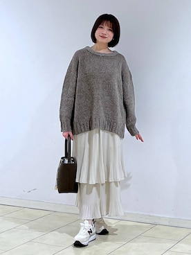 chikaさんのコーディネート