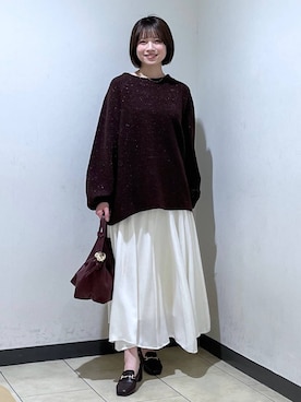 chikaさんのコーディネート