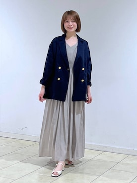 chikaさんのコーディネート